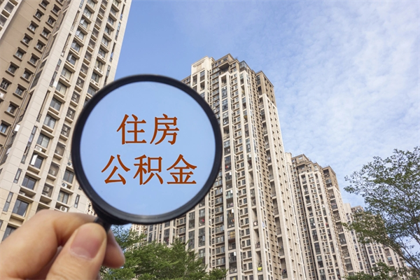 金华怎么取住房住房公积金（取住房公积金方法）